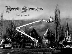 Heretic Strangers : Maquette II